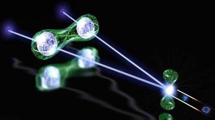 國(guó)儀量子完成B輪數(shù)億元融資，加速量子精密測(cè)量技術(shù)研發(fā)與產(chǎn)業(yè)化